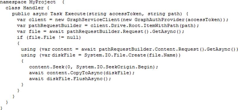 MS-600 Exam Format